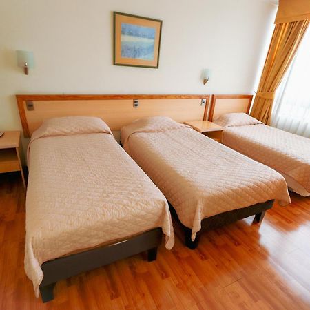 Arenas Blancas Hotel Икике Экстерьер фото