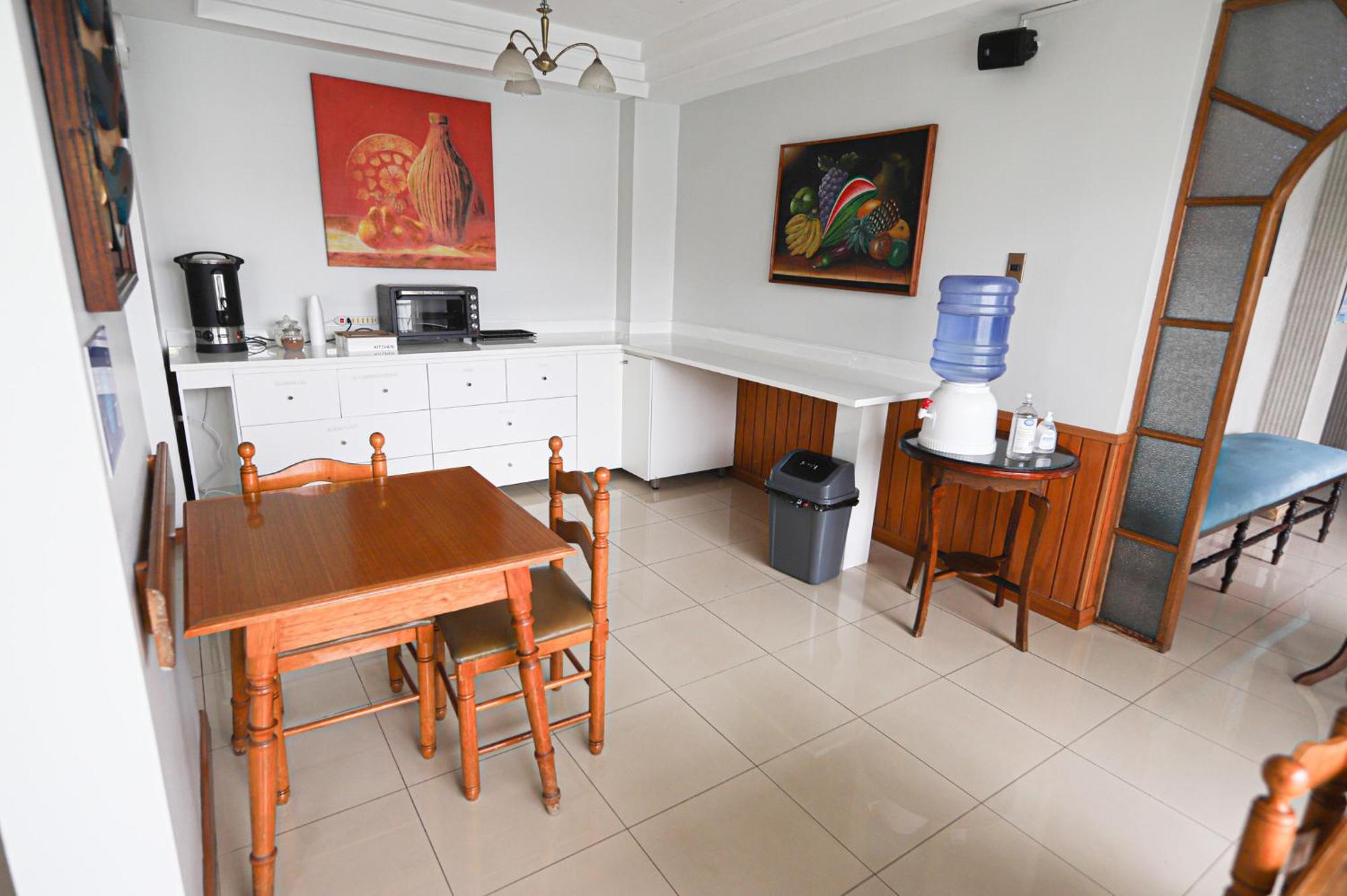Arenas Blancas Hotel Икике Экстерьер фото
